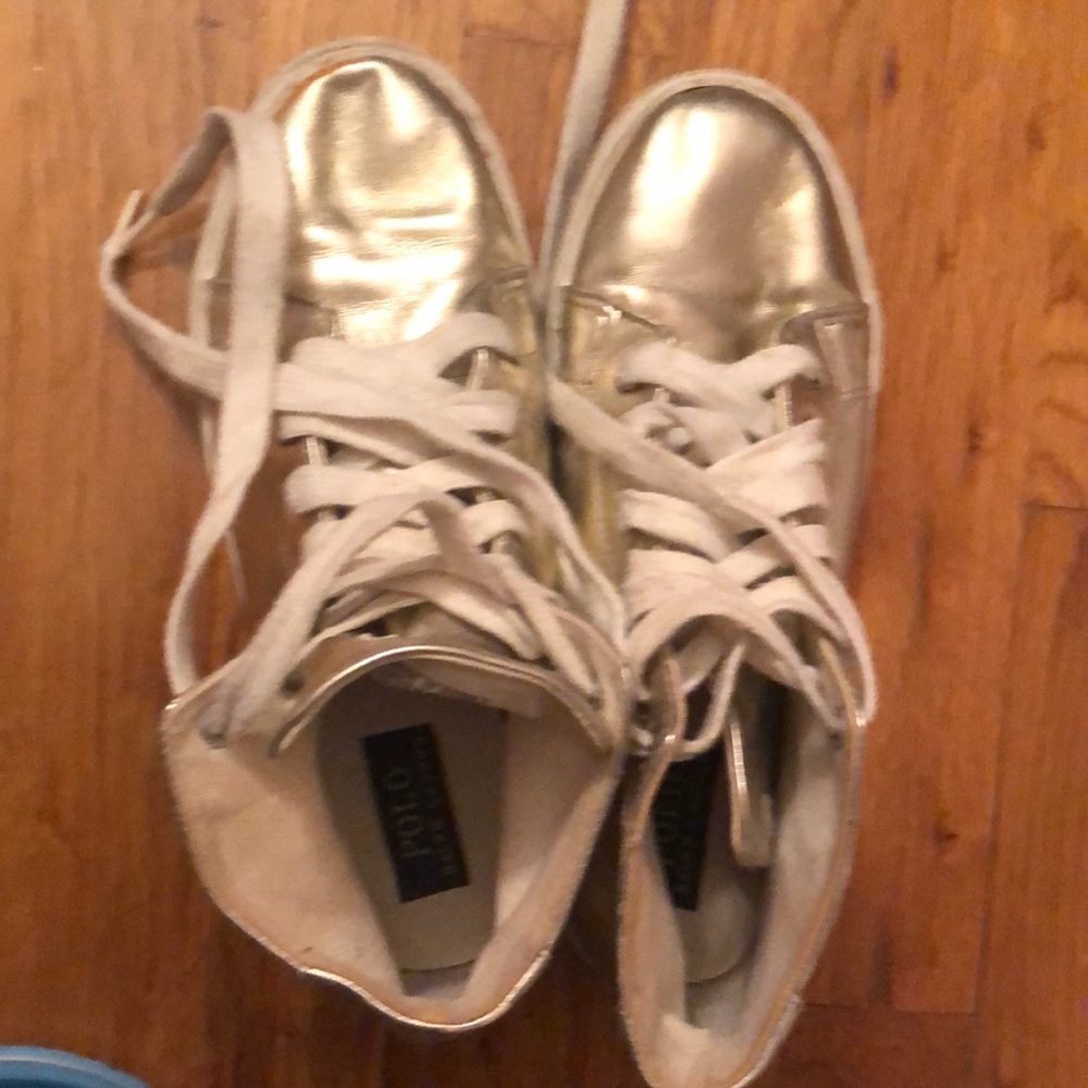 shoe